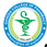 Gondia College of Pharmacy - [GCOPH] logo