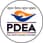 PDEA's College Of Pharmacy logo