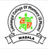 Lokmangal College of Pharmacy