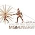 MGM University - [MGMU]