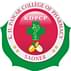 K. D. Pawar College Of Pharmacy