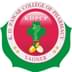 K. D. Pawar College Of Pharmacy