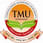 Teerthanker Mahaveer University, College of Architecture - [TMU COA] logo