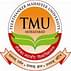 Teerthanker Mahaveer University, College of Architecture - [TMU COA]