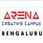 Arena Creative Campus logo