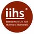 Indian Institute for Human Settlements - [IIHS]
