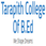Tarapith College of B.Ed logo
