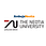 The Neotia University - [TNU] logo