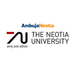 The Neotia University - [TNU]