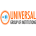 Universal Group of Institutions - [UGI]
