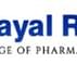 Deen Dayal Rustagi College of Pharmacy