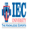IEC University Baddi - [ICEU] logo