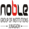 Faculty of Engineering, Noble Group Of Institution logo