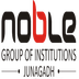 Faculty of Engineering, Noble Group Of Institution