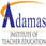 Adamas Institute of Teacher Education logo