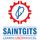 Saintgits College of Engineering logo
