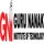 Guru Nanak Institute of Technology - [GNIT] logo