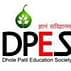 Dhole Patil College of Physiotherapy - [DPCOP]