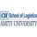 CII School of Logistics, Amity University