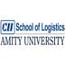 CII School of Logistics, Amity University