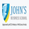 John’s Business School logo