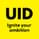 Unitedworld Institute Of Design (UID) rounded