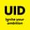 Unitedworld Institute Of Design (UID) logo