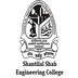 Shantilal Shah Engineering College - [SSEC]