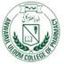 Anwarul Uloom College of Pharmacy
