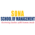 Sona School of Management