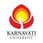 Karnavati University - [KU] logo