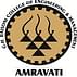 G H Raisoni College of Engineering and Management - [GHRCEMA ]