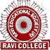 Ravi College of Education