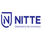Nitte Institute of Speech and Hearing - [NISH] logo