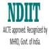 New Delhi Institute For Information Technology & Management - [NDIITM]