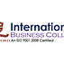 International Business College - [IBC]