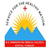 North East Homoeopathic Medical College And Hospital