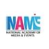 National Academy of Media & Events - [NAME]
