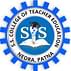 S.S College of Teacher Education