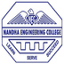 Nandha Engineering College - [NEC]