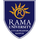 Rama University rounded