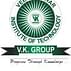 VKIT Group of Colleges