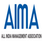 All India Management Association - [AIMA] logo