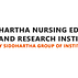 Siddhartha Nursing Education & Research Institute