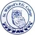 St Wilfred's PG College