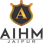 Agrawal Institute of Hotel Management - [AIHM] logo