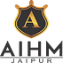 Agrawal Institute of Hotel Management - [AIHM]