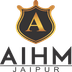 Agrawal Institute of Hotel Management - [AIHM]