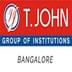 T John College - [TJC]