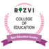 Rizvi College of Education